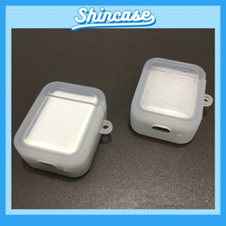 Vỏ Ốp Lưng Case AirPod Silicon Siêu Bền, Siêu Chống Sốc - Bảo Vệ Tai Nghe Bluetooth - Cho AirPods 1/2/3/Pro/Gen/Max