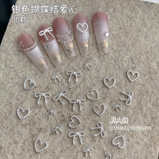 set charm tim mix nhé ạ, 1 set  khoảng 30v