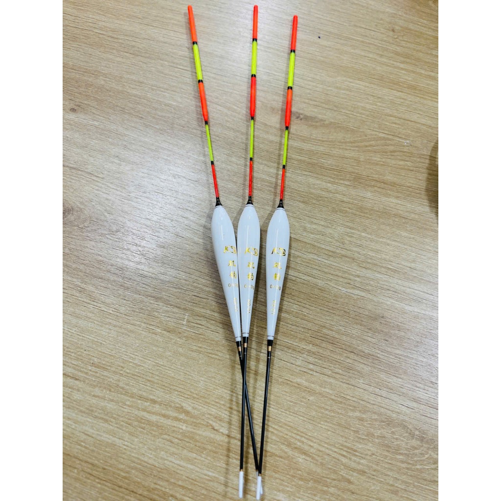 Phao câu lửng câu Trắm đen, chép, trắm cỏ, thích hợp câu lửng, câu cá mới