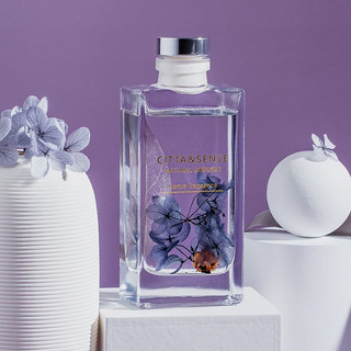 Tinh Dầu Thơm CITTA DREAM FLOWER 200ML Sang Trọng, Phù Hợp Cho Mọi Không Gian Trong Nhà - SOYAMOO