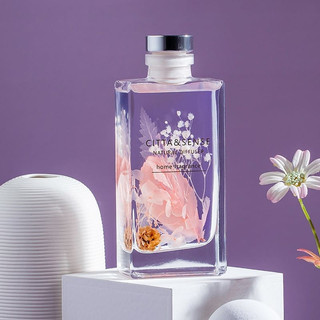Tinh Dầu Thơm CITTA DREAM FLOWER 200ML Sang Trọng, Phù Hợp Cho Mọi Không Gian Trong Nhà - SOYAMOO