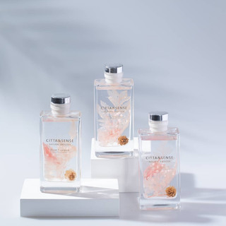 Tinh Dầu Thơm CITTA DREAM FLOWER 200ML Sang Trọng, Phù Hợp Cho Mọi Không Gian Trong Nhà - SOYAMOO