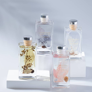 Tinh Dầu Thơm CITTA DREAM FLOWER 200ML Sang Trọng, Phù Hợp Cho Mọi Không Gian Trong Nhà - SOYAMOO