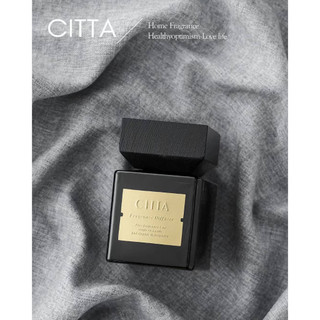 Tinh Dầu Thơm CITTA HOTEL SPECIAL 100ML Sang Trọng Cho Khách Sạn, Nhà ở - SOYAMOO