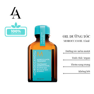 Moroccanoil (auth) - bộ chăm sóc tóc Israel