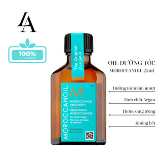 Moroccanoil (auth) - bộ chăm sóc tóc Israel