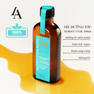 Moroccanoil (auth) - bộ chăm sóc tóc Israel