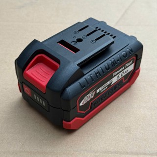 Vỏ mạch pin dayi masaki asake kingpro trung quốc 18v 21v 10 cell 18650 thông dụng