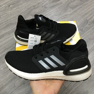 [SALE SỐC-SẴN HÀNG] Giày ultra boost 6.0 đen trắng 36->43