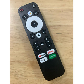  Remote Điều khiển GIỌNG NÓI VOICE đầu box Android Box MECOOL Z8 TV98 KM7 2 1 6 3 plus 