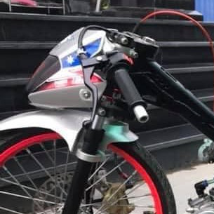 CÙM TAY THẮNG BÌNH  DẦU RỜI /  TAY CÔN DOMINO KTM  BCREMBO  DRAG THÁI LAN thông dụng xe gắn máy TPRO