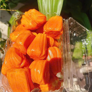 MÍT ĐỎ INDO lột sẵn chín cây ngon ngọt [CHỈ GIAO TP.HCM]