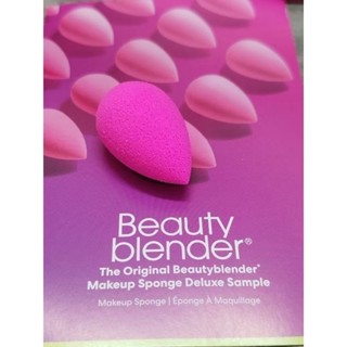  Beauty blender mút xịn trang điểm cao cấp sample 