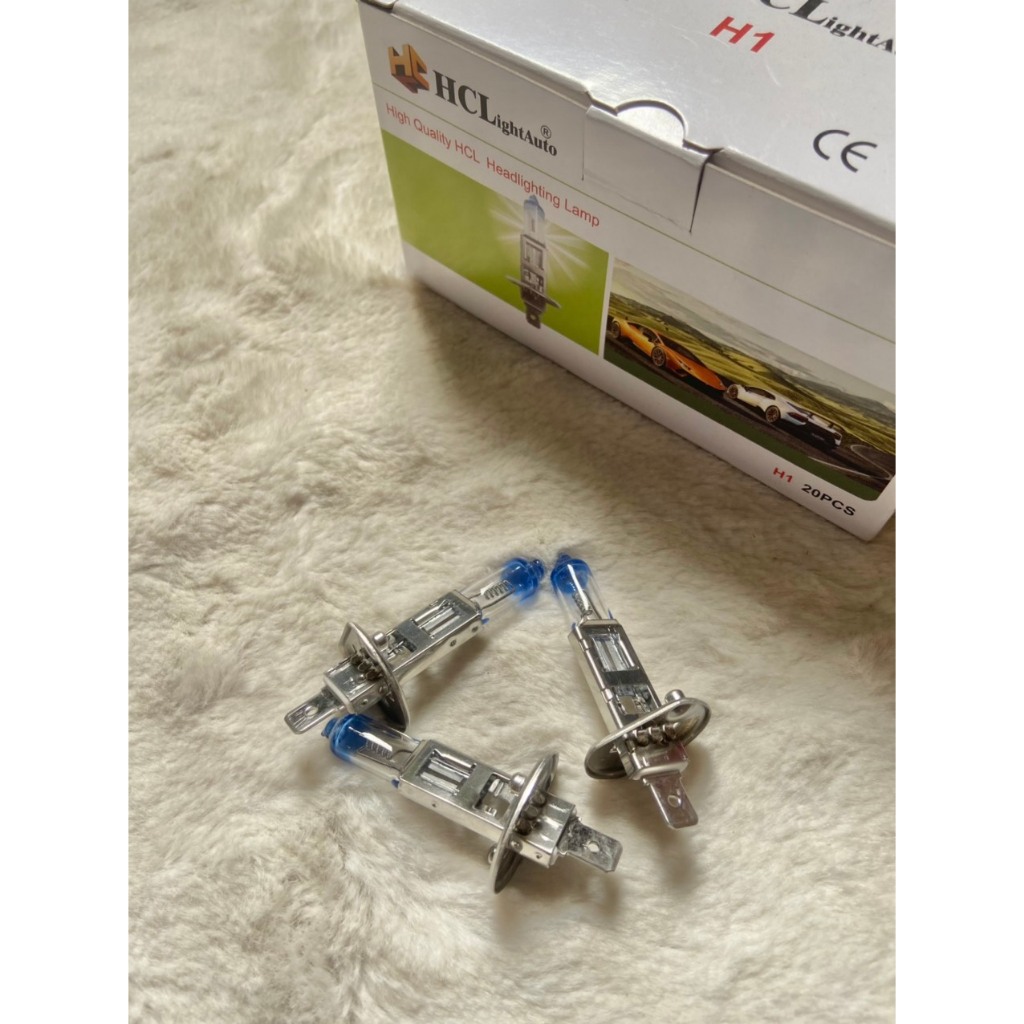 COMBO 20 bóng h1 hcl điện 12v và 24v