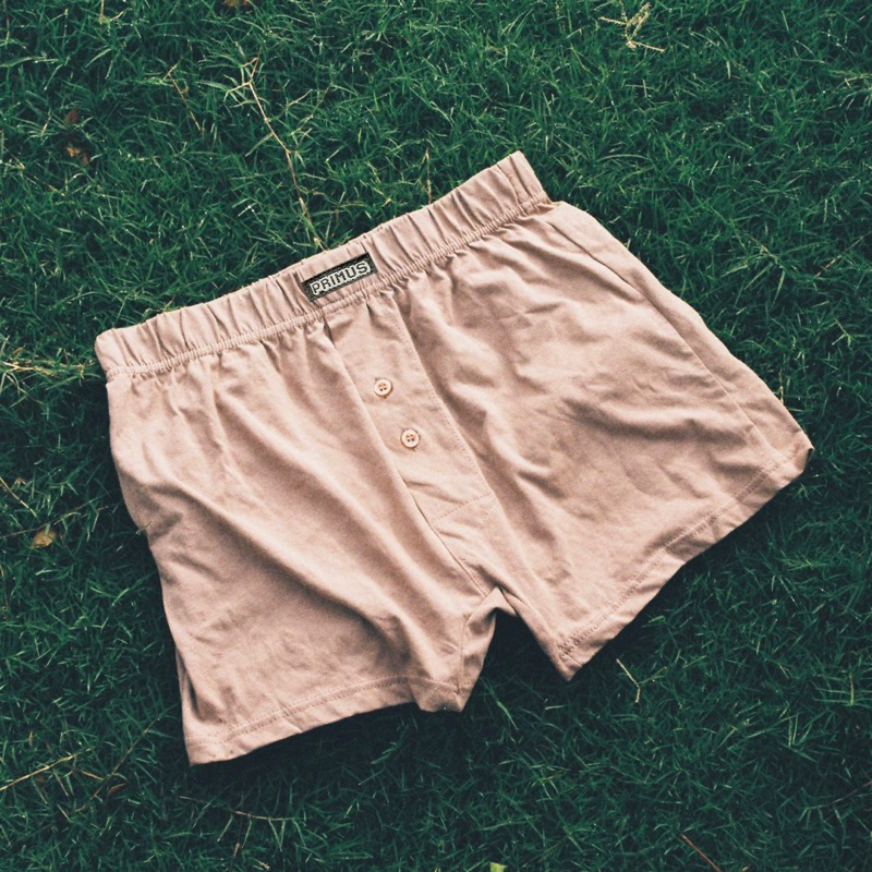 Quần thun nam mặc nhà Primus, quần nam-nữ mặc ở nhà chất liệu coton.