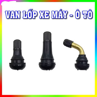 10 Chiếc Van lốp không săm TUOSEN đa năng dùng cho xe Ô tô - Xe máy - Xe ga - Xe điện - xe tải - xe du lịch