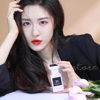 [ Mẫu thử ] Nước hoa nữ sang trọng, kiêu kỳ Tom F0rd Rose Prick EDP