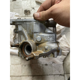 vỏ đầu ex 135 1s9