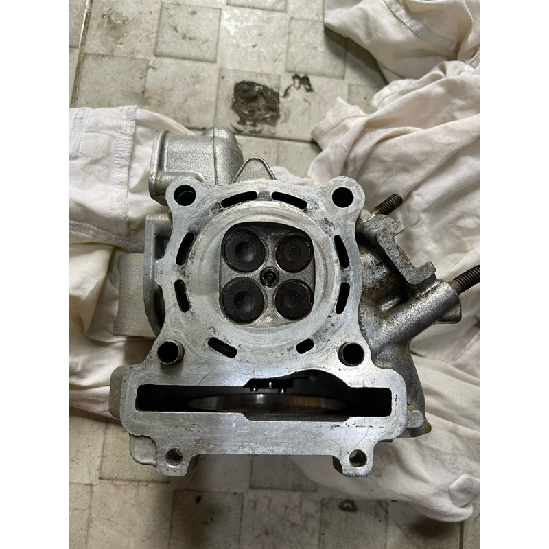 vỏ đầu ex 135 1s9