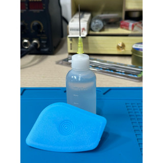 DD tách Pin,màn hình điện thoại 50ml(Có Nước Tách Trong Lọ)