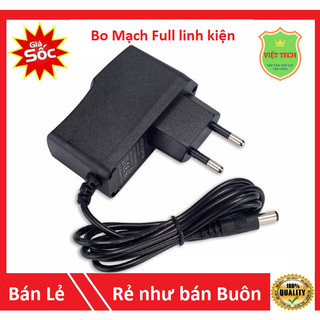 Sạc Modem wifi, Tivi Box 9V