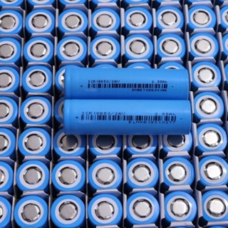 [New] Pin 18650 EVE 26V Hàng Mới Dung Lượng 2500mah xả 5C