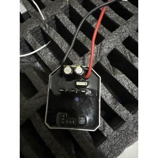 PTHC mạch bulong công suất lớn  2 tụ , mạch bulong 2 tụ