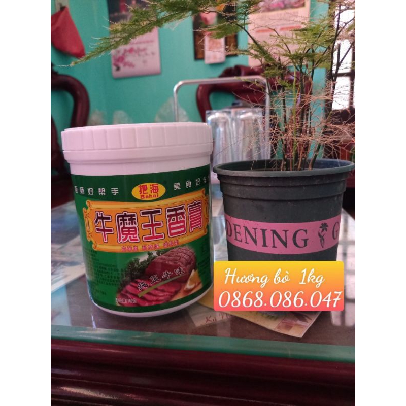 Cốt bò dùng phở bò  lẩu bò