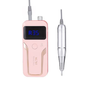 MÁY MÀI SG703 CHÍNH HÃNG MÀI MÓNG TAY SIÊU ÊM
