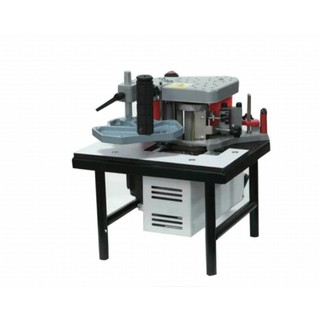 May dán cạnh mini  DW100 cầm tay