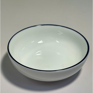  Chén chấm 7cm bắt chỉ dương  - Gốm sứ Minh Long 