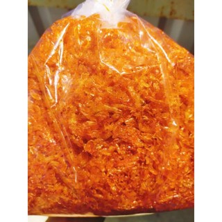 1kg ruốc xào 110k