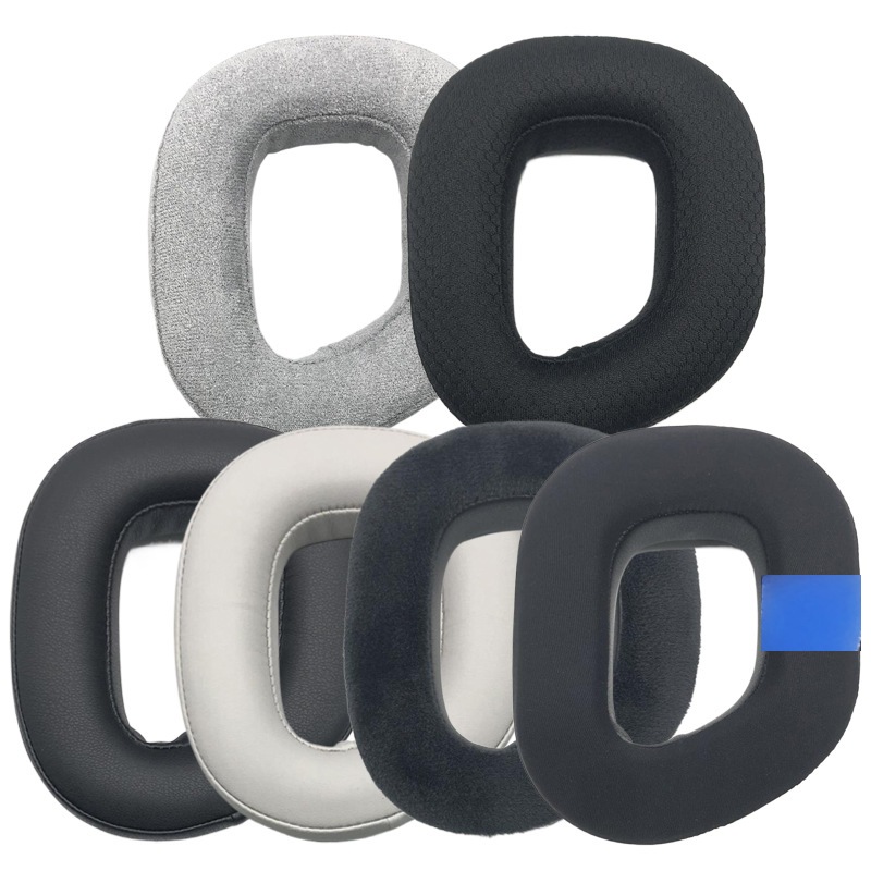 Sét 2 miếng ( 1 cặp ) đệm tai Corsair HS80 RGB / HS80 MAX / HS80