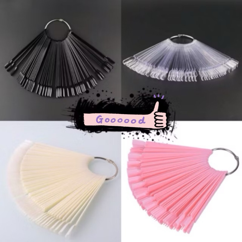Móng que trục tròn loại to,nhỏ