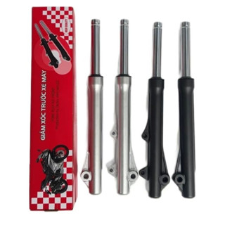 Phuộc trước Wave S100 / Wave RS 100 / Future Neo / Future 2 chính hãng DETEX