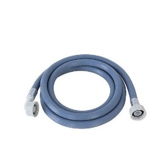 Dây cấp nước máy giặt Electrolux cửa ngang 2m - 2 đầu ren