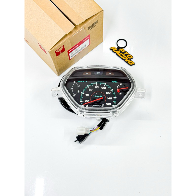 ĐỒNG HỒ WAVE 110 ĐỜI 99 2000, HÀNG CHÍNH HÃNG HONDA THAILAND ( 37200-KFL-851 )