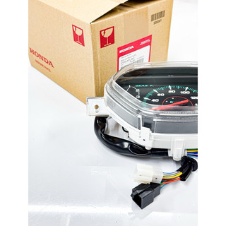 ĐỒNG HỒ WAVE 110 ĐỜI 99 2000, HÀNG CHÍNH HÃNG HONDA THAILAND ( 37200-KFL-851 )
