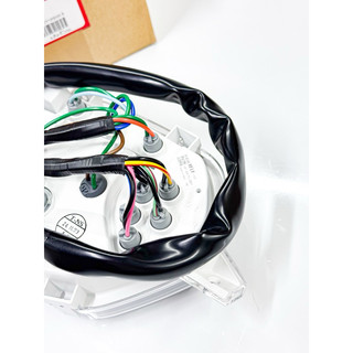 ĐỒNG HỒ WAVE 110 ĐỜI 99 2000, HÀNG CHÍNH HÃNG HONDA THAILAND ( 37200-KFL-851 )