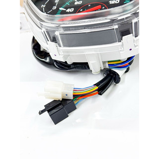 ĐỒNG HỒ WAVE 110 ĐỜI 99 2000, HÀNG CHÍNH HÃNG HONDA THAILAND ( 37200-KFL-851 )