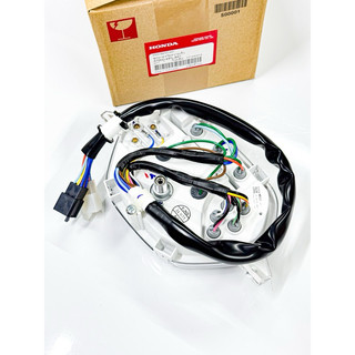 ĐỒNG HỒ WAVE 110 ĐỜI 99 2000, HÀNG CHÍNH HÃNG HONDA THAILAND ( 37200-KFL-851 )