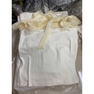 Áo dây cột nơ bigsize 60-90kg