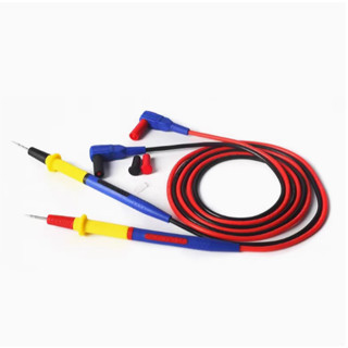 Que đo đồng hồ vạn năng Mechanic P30