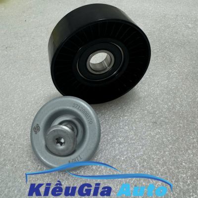 Bi tăng tổng Mercedes E200 W212 2010-2016 2712000570