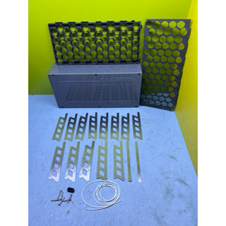 Vỏ pin xe điện 14s5p cell 21700 ( không mạch )