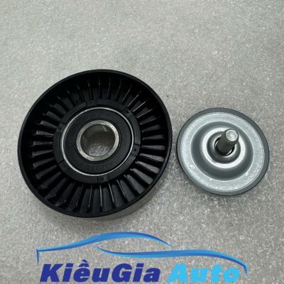 Bi tăng tổng Mercedes E220 W212 2009-2016 2712000570