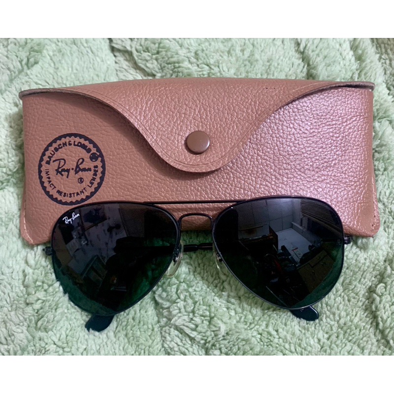 RAY BAN AVIATOR BL USA