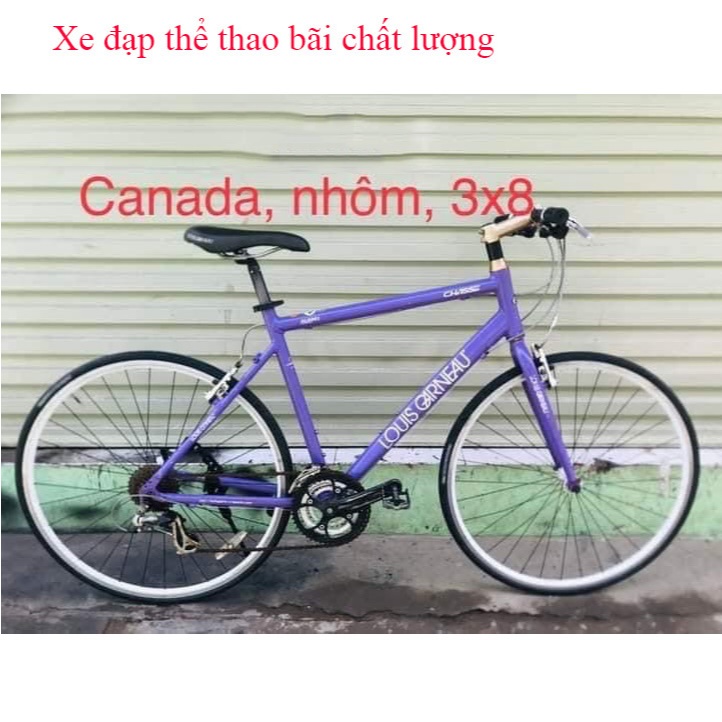Xe đạp Nhật bãi mini nhật cũ