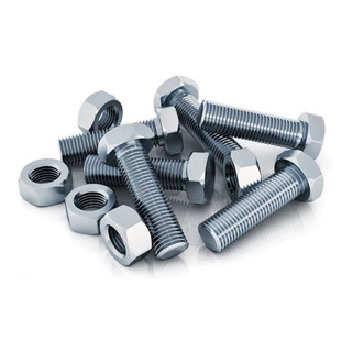 Combo 4 bulong gắn chân động cơ M8x40