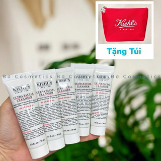 Sữa rửa mặt Ultra Facial Cleanser